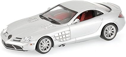 minichamps models