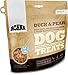 ACANA Singles Dog Treats - Variety Pack of 3 (1-Duck and Pears, 1-Lamb and Apple, and 1-Pork and Squash) 1.25oz Each