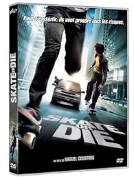 Skate Or Die