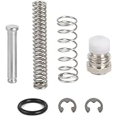 AUTOVIC Spray Gun Rebuild Kit for W400 LPH400 LPH200 Spray Gun