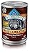 Blue Buffalo Wilderness Wolf Creek Stew Wet Dog Food, High-Protein & Grain-Free, Made with Natural Ingredients, Hearty Beef in Gravy, 12.5-oz. Cans (12 Count)
