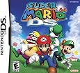 Super Mario 64 DS