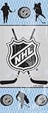 NHL Ice Time Party Bags 20 Pack