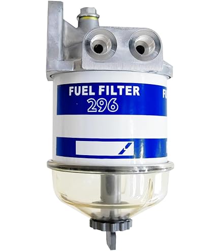 冷凍ADL52 ADM10 F10 H10 PL10 3L5 5L2 XYZIL Fuel Filter TX10313 TX10316 for Long Tractor CAV 320