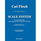 Flesch: Scale System
