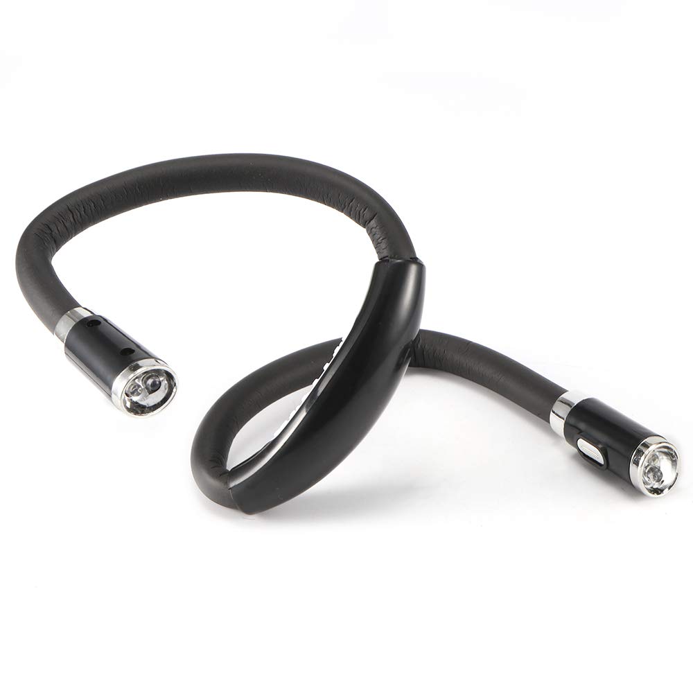 bombillas led luz de lectura de libro usb