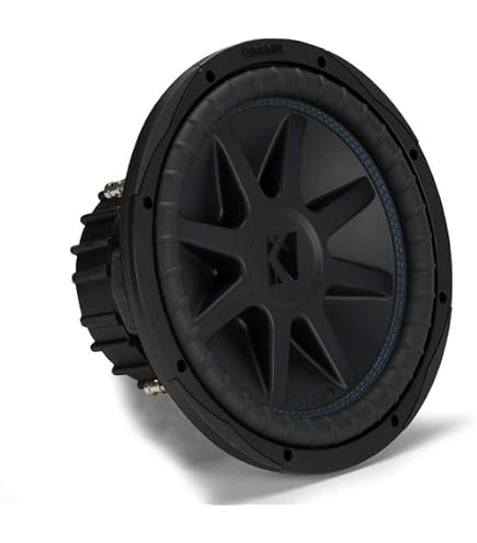 Kicker CVX152 COMPVX 15