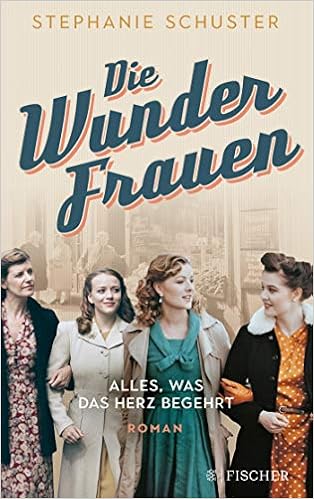 Die Wunderfrauen 9783596700325 Amazon Com Books