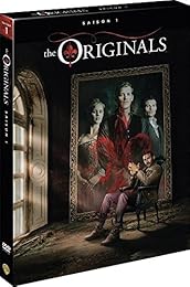 The Originals - Saison 1