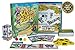 Wild Dash Family Board Game – Practice Counting and Improve Logic Skills with Animal Number Cards and a Fun Dice Roller, Educational Fun for All Ages, Kids and Adults 7 Years and Up