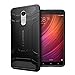 Kapaver Xiaomi Redmi Note 4 (Media Tek Version) Back Cover case (Original)