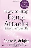 Image de How to Stop Panic Attacks: and Reclaim Your Life