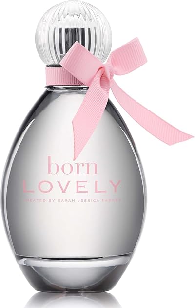 Sarah Jessica Parker Born Lovely Eau de Parfum 30ml Women perfume