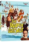 The Monkey Goes West - Blu-Ray (Imprint Asia Limited Edition)
