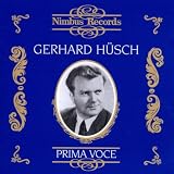 GERHARD HUSCH 1929-1946                            image