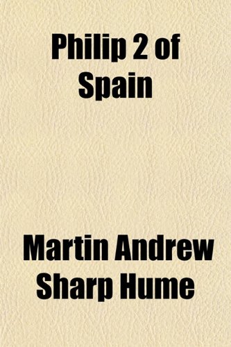 Philip II of Spain