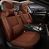 YZL-PU-Leather-Car-Seat-Cover-Cushions-Front-Rear-Full-Set-Suitable-for-year-round-use