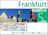 Frankfurt PopOut Map (PopOut Maps) by 