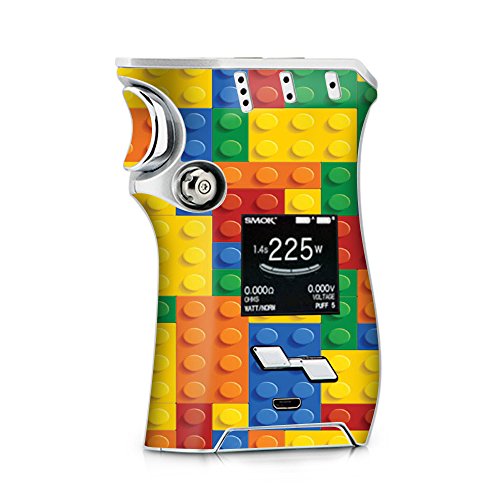 elfbar nachfüll pod läuft aus Smok Alien 220w Kit main image 0