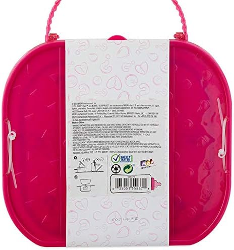 bubbly surprise amazon