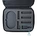 RCYAGO Waterproof Storage Carrying Case Portable Bag Hard-shell Backpack For ZEROTECH Dobby Zero RC Quadcopter