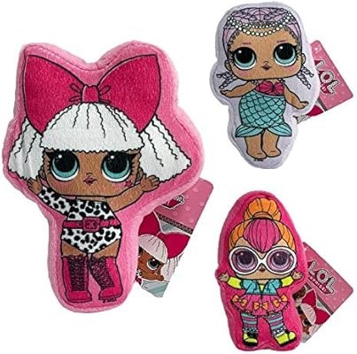 lol surprise stocking fillers