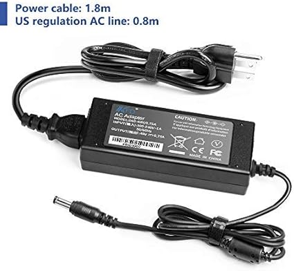 Polycom Soundstation 2w 1465 001 Replacement Power Supply Adapter