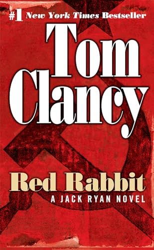 The Sum of All Fears: Clancy, Tom: 9780425133545: Amazon.com: Books