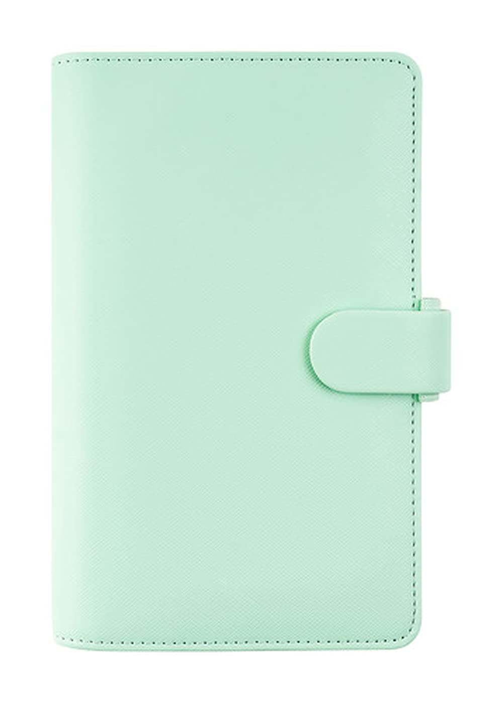 Filofax Personal Compact Saffiano Organiser - neo Mint