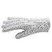 MJB2C - Michael Costume Jackson Billie Jean Gloves - Ultimate Collection Diamond Glove - Single Sided - White (Right Hand)
