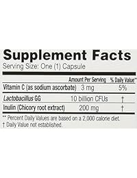 Amerifit Culturelle probióticos digestivos, 50421440021, 1, 1