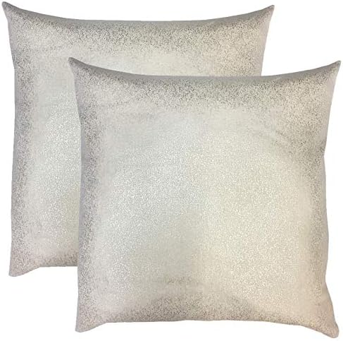 Amazon Com Rodeo Home Glitz Decorative Throw Pillows For Sofa
