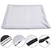 Shuang Self Heating Pad Pet Blanket Bed Mat for Pets Cats Dog Indoor/Outdoor (86.560.5cm)