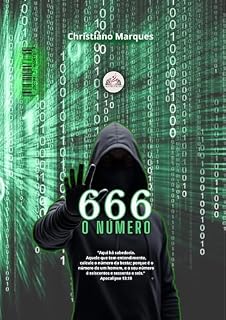 Livro 666 - O NÚMERO