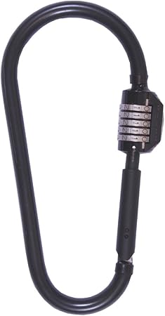 squire snaplock bike lock