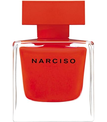 Amazon.com : Narciso Rodriguez Rouge for Her 3.0 oz Eau de Parfum