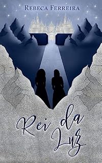 Livro Rei da Luz
