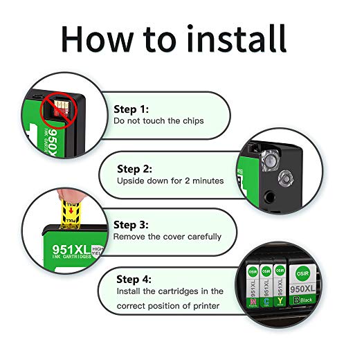 950xl 951 combo pack