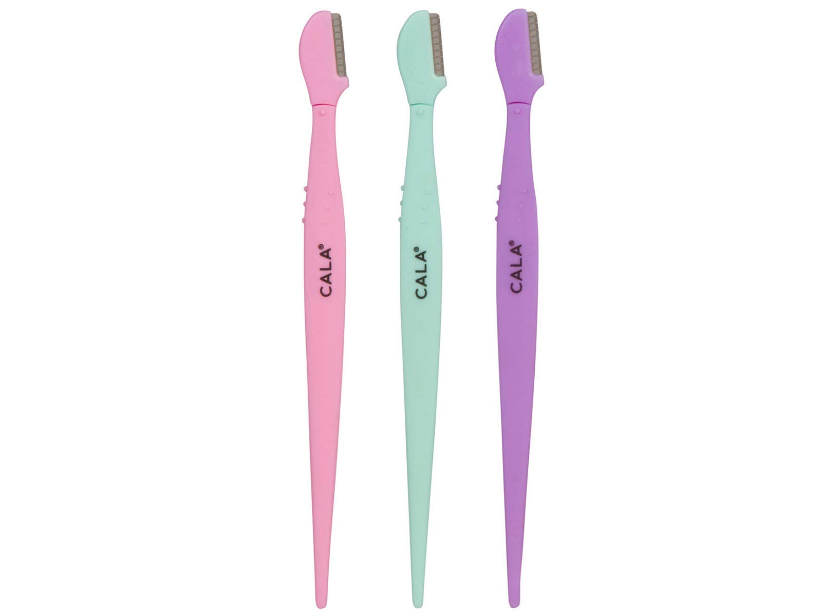 Cuchilla de precisión para cejas