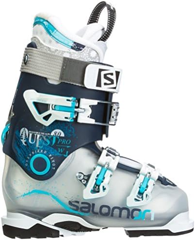 salomon quest pro 80