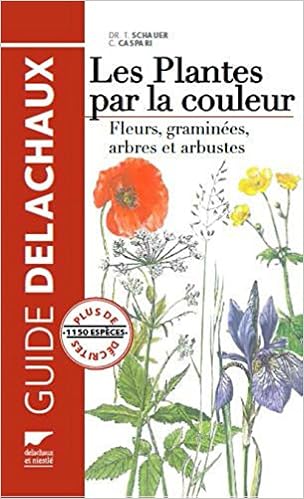 Résultat de recherche d'images pour "les plantes par la couleurs"