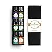 Vena Beauty 100% Pure Aromatherapy Essential Oil Set of 6, Therapeutic Grade