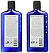 Andalou Naturals Argan Oil Stem Cells Age Defying Shampoo and Conditioner Bundle For Thinning Hair With Jojoba Oil and Aloe Vera For Anti-Aging, 11.5 fl. oz. each