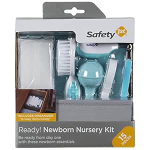 safety first newborn kit