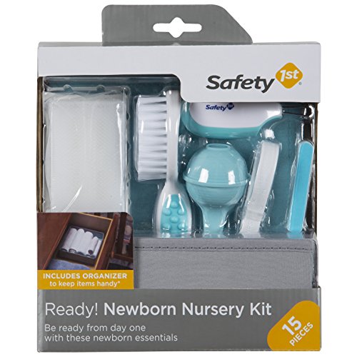 Safety 1st Ready! Newborn Nursery Kit Pricepulse