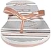 Roxy Women's Tahiti V Sandal Flip-Flop