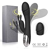 Vibrator Rabbit Vibrator Louviva G Spot Stimulator Female Sex Pleasure Adult Toy