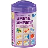 Hikari Freeze Dried Spirulina Brine Shrimp – Premium Tropical Fish & Marine Fish Food 9 thumbnail image