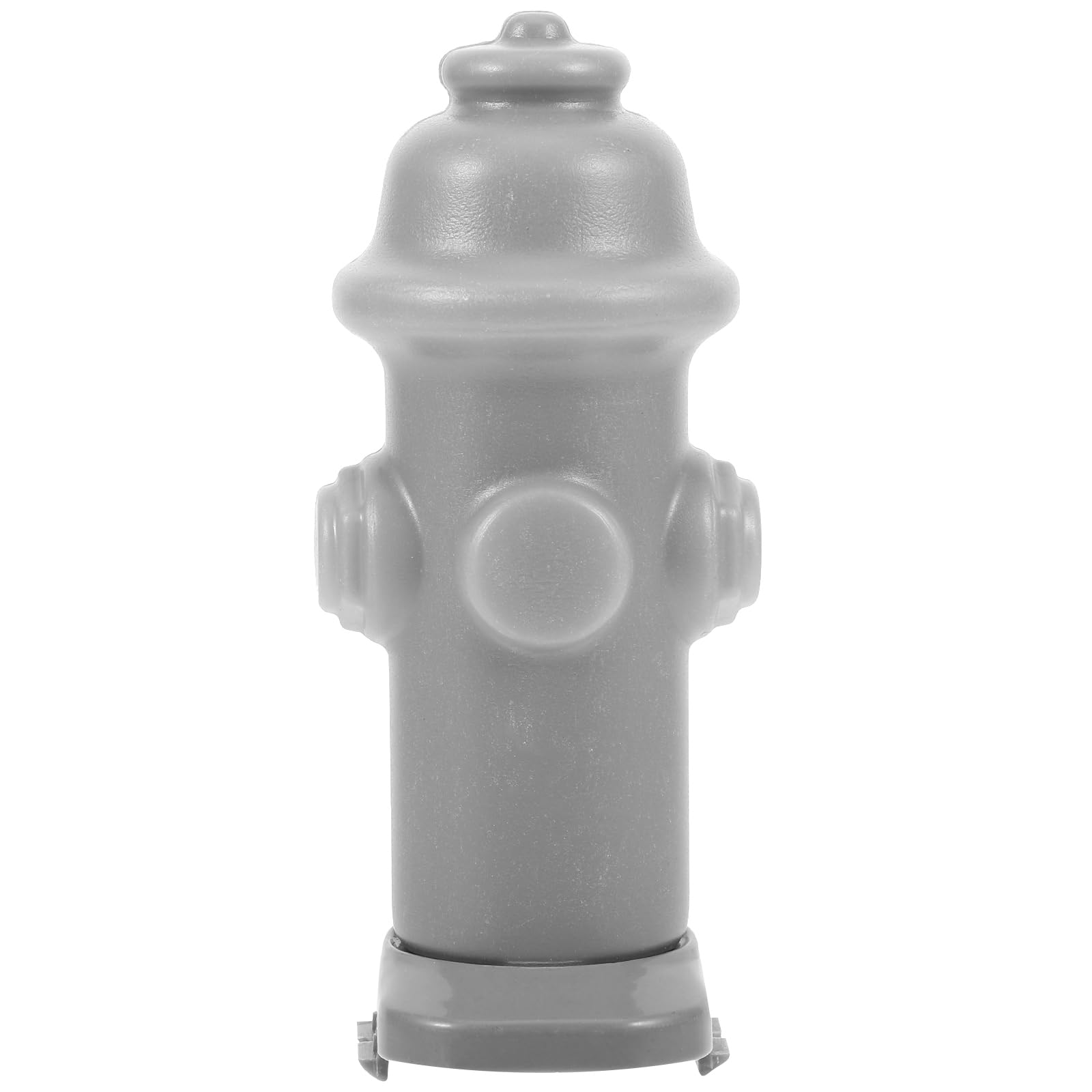 HANABASS Indoor Dog Potty Tray Column Mesh Pet Toilet Urine for Pet Training Puppy Toilet Urine Column Indoor Use