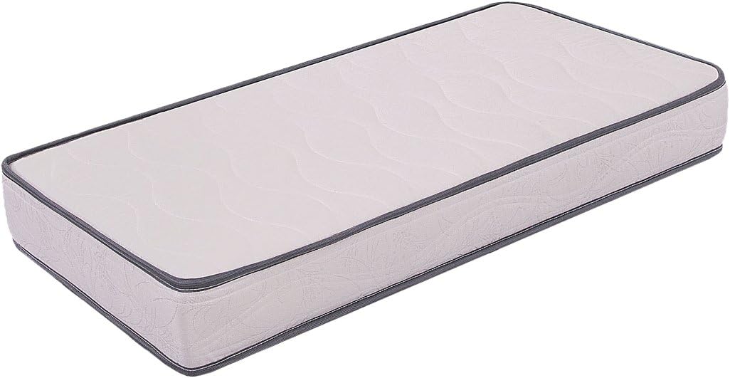 cot mattress 125 x 65